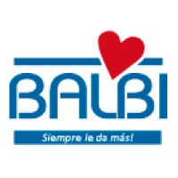 logo balbi