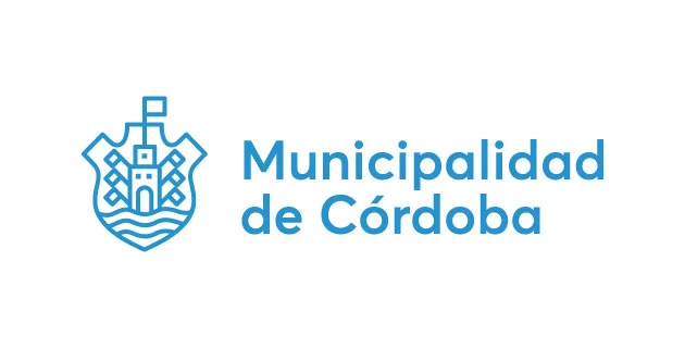 logo municipalidad de cordoba